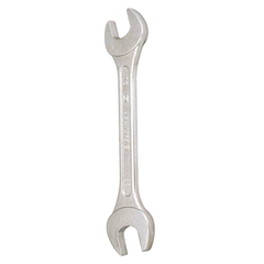 Eastman 8x9mm Double Open End Spanner E-2001 -Tools&Instruments -Hand Tools -Robocraze
