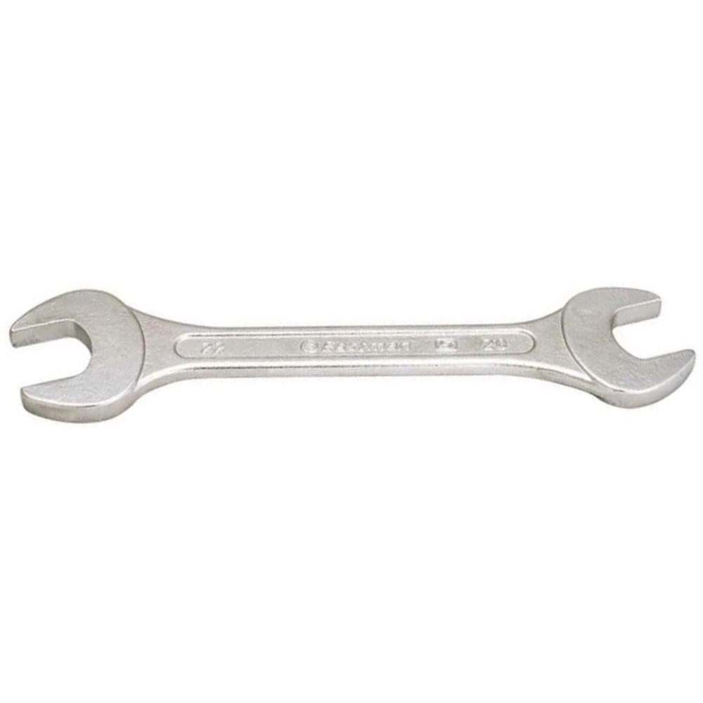 Eastman 9x11mm Double Open End Spanner E-2001 -Tools&Instruments -Hand Tools -Robocraze