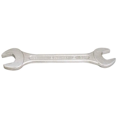 Eastman 9x11mm Double Open End Spanner E-2001 -Tools&Instruments -Hand Tools -Robocraze