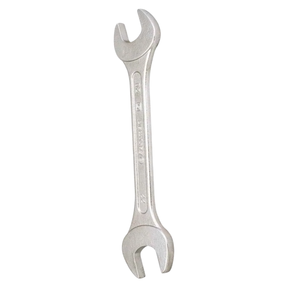 Eastman E-2001 24X27 Double Open End Jaw Spanner -Tools & Instruments -Hand Tools -Robocraze
