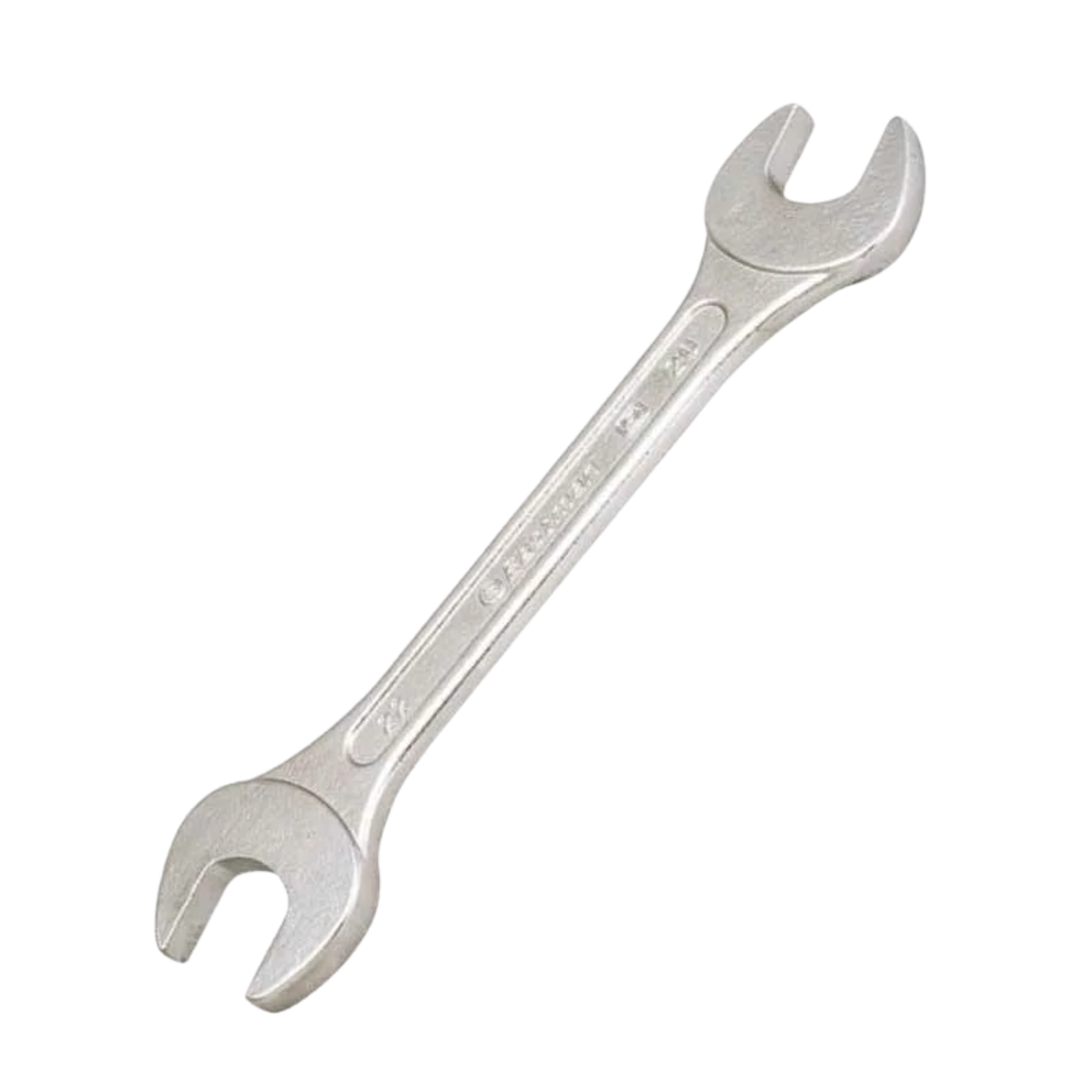 Eastman E-2001 Double Open End 30X32 mm Jaw Spanner -Tools & Instruments -Hand Tools -Robocraze