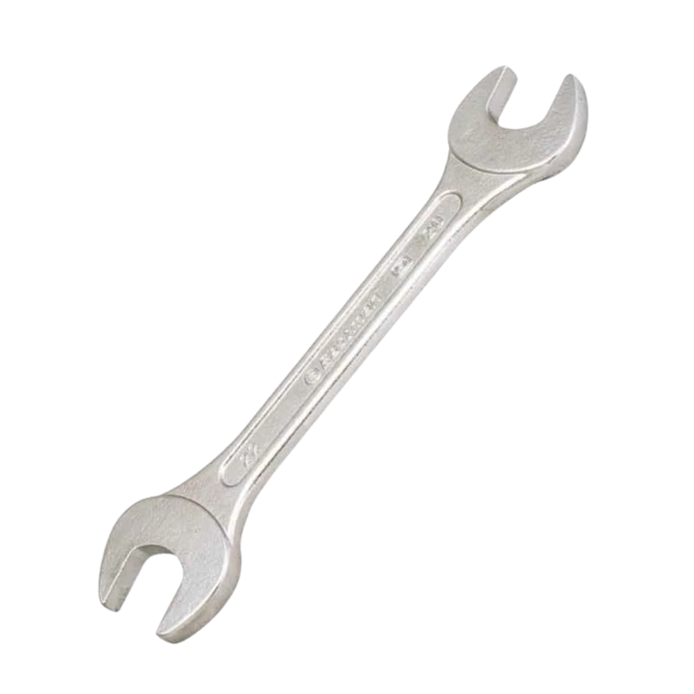 Eastman E-2001 Double Open End 30X32 mm Jaw Spanner -Tools & Instruments -Hand Tools -Robocraze