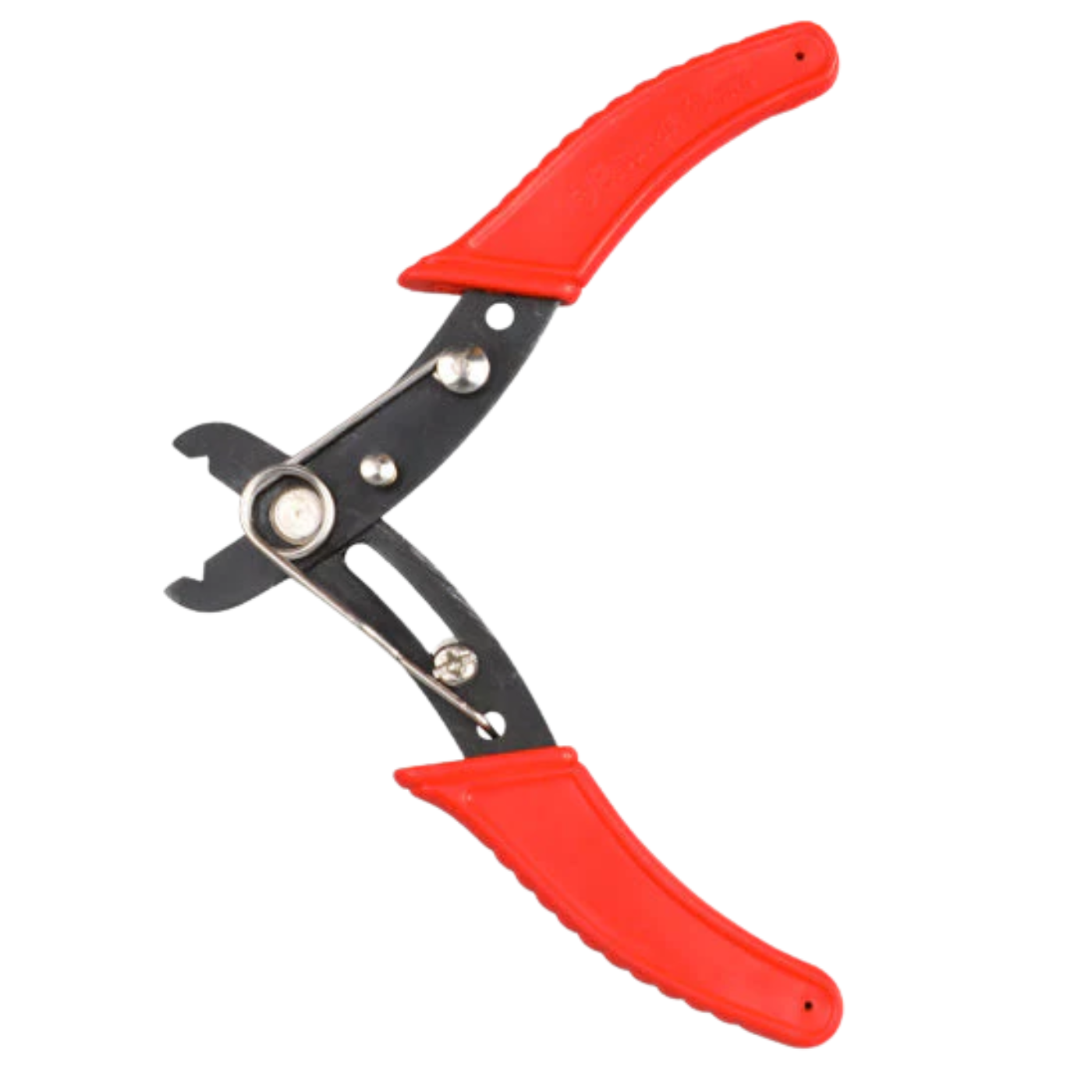 Eastman E-2024 5/130mm Wire Stripper Cutter -Tools & Instruments -Hand Tools -Wire Stripper  -Robocraze