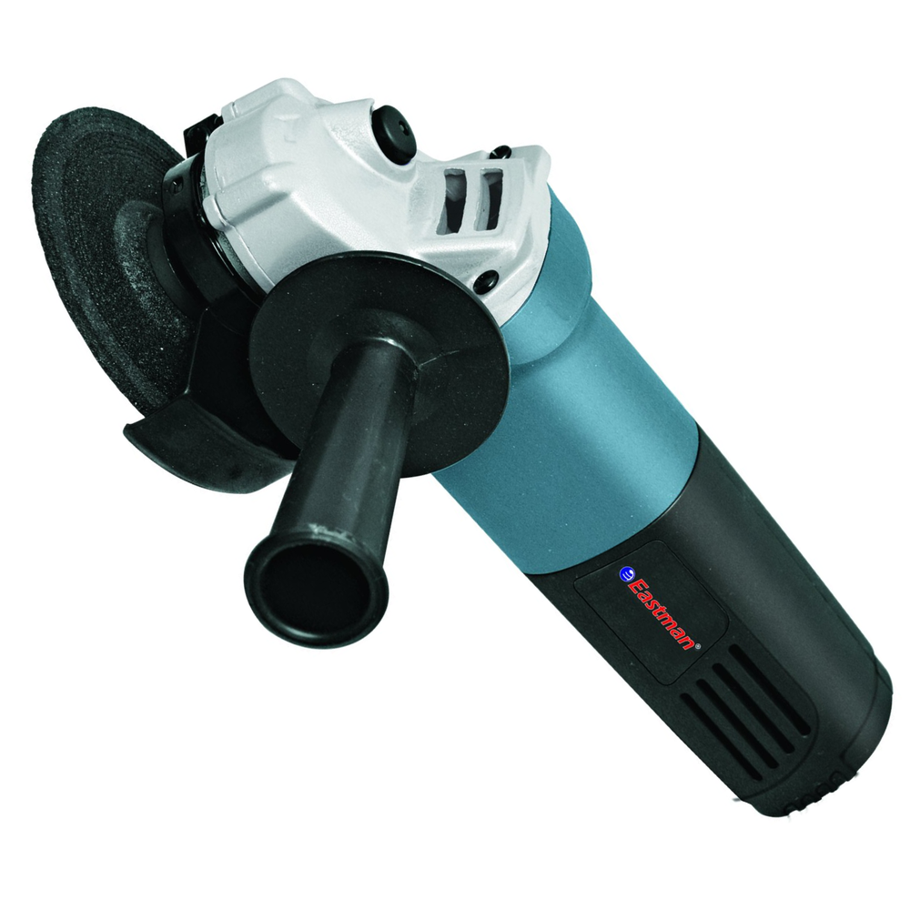 Eastman EDG100 100mm-680w Heavy Metal Electric Angle Grinder -Tools & Instruments -Hand Tools -Robocraze