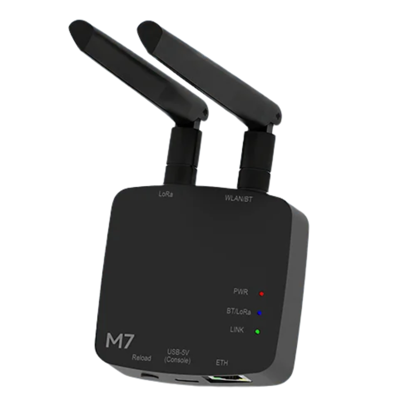 Elecrow ThinkNode M7 Meshtastic Wireless Communication Gateway with ESP32-S3, LR1110 & PoE Support -IoT & Wireless -LoRa -Robocraze