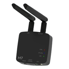 Elecrow ThinkNode M7 Meshtastic Wireless Communication Gateway with ESP32-S3, LR1110 & PoE Support -IoT & Wireless -LoRa -Robocraze