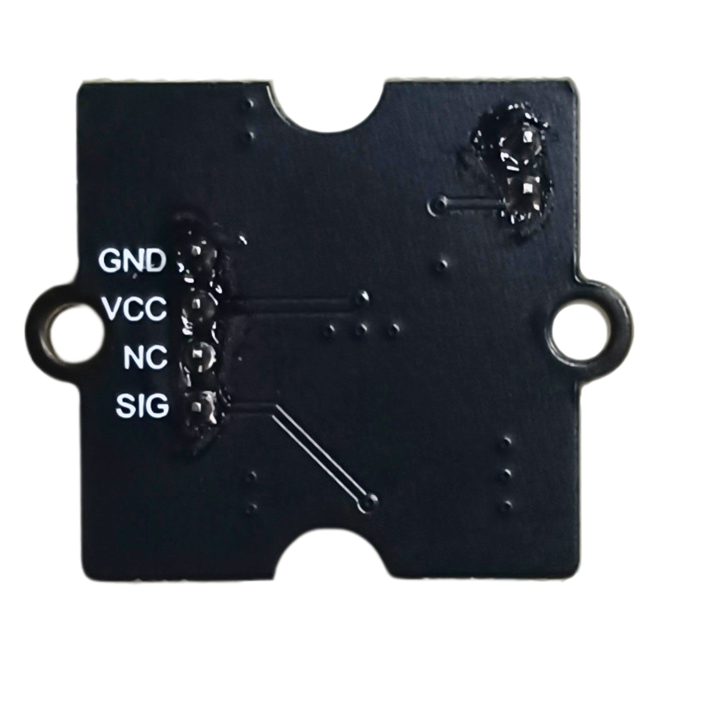 GSR Skin Current Sensor Module for Human Emotional Activity -Sensors -Biomedical Sensors -Robocraze