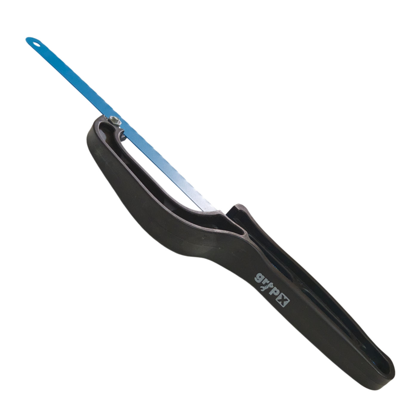 GripX M0945 High Quality 10-inch Mini Hacksaw -Tools & Instruments -Hand Tools -Robocraze