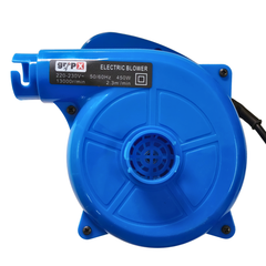 Gripx 500W Professional Electric Air Blower -Tools & Instruments -Hand Tools -Robocraze