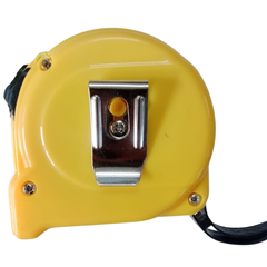 Gripx 5M Return Measuring Tape -Robocraze