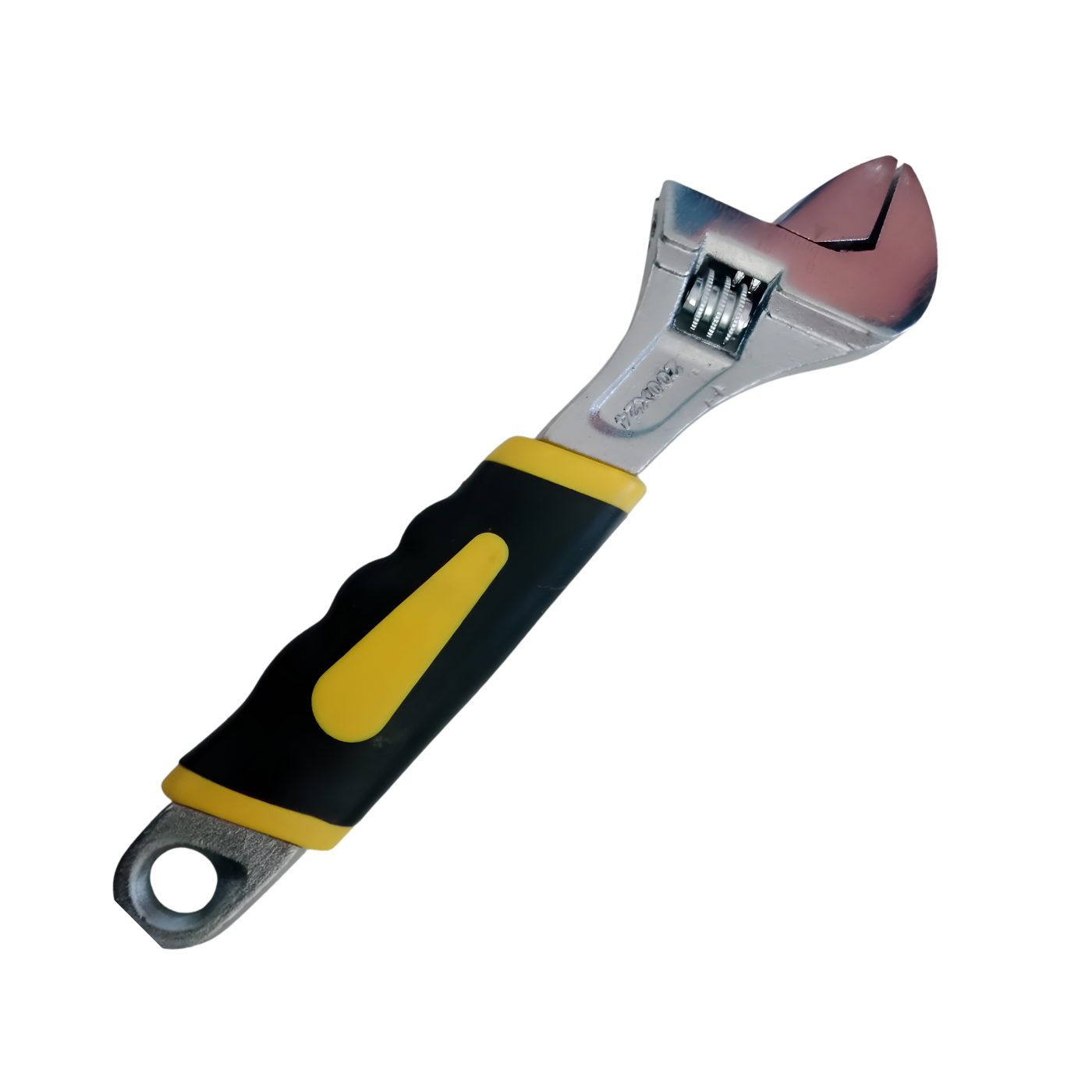 Gripx Adjustable Universal Multi Wrench Spanner -Robocraze