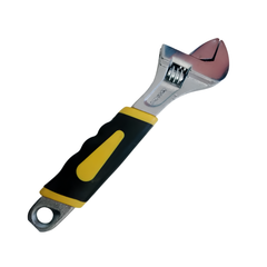 Gripx Adjustable Universal Multi Wrench Spanner -Robocraze