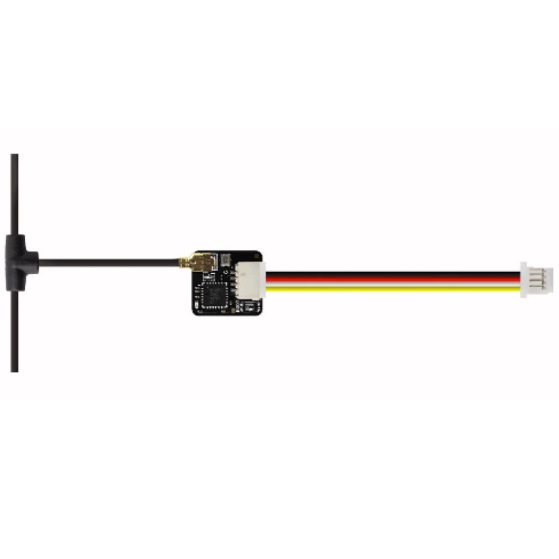 HGLRC ELRS 2.4G Receiver-Drone Parts -Remotes -Robocraze