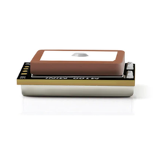 HGLRC M100 MINI GPS --IOT & Wireless Boards -GSM, GPS & GPRS -Robocraze