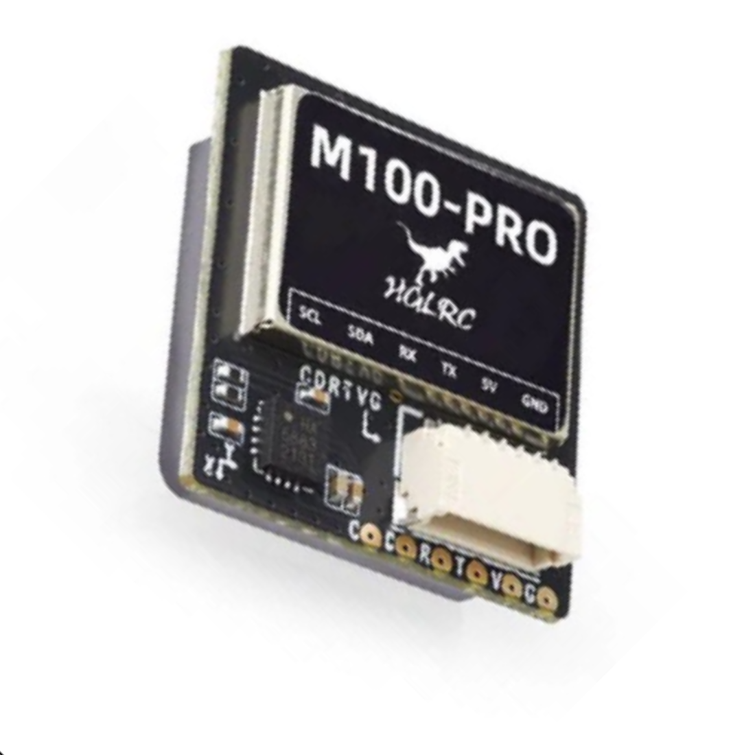 HGLRC M100 PRO GPS - IOT & Wireless Boards -GSM, GPS & GPRS  -Robocraze