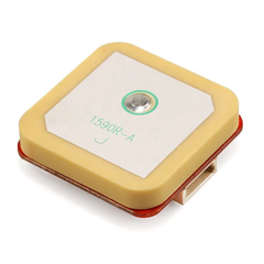 HGLRC M80 PRO GPS Module for FPV Racing Drones -IOT & Wireless -GSM/GPS/GPRS -Robocraze