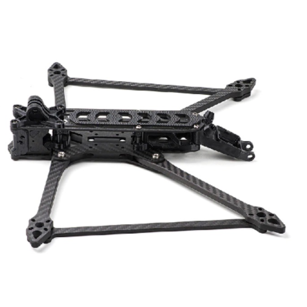 HGLRC Rekon7 Pro Long Range Frame Kit 7 Inch -Drone Parts -Drone Frames -Robocraze