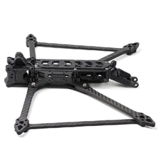 HGLRC Rekon7 Pro Long Range Frame Kit 7 Inch -Drone Parts -Drone Frames -Robocraze