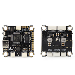 HGLRC SPECTER F460 Electronic Stack with 4-in-1 ESC -Drones/UAV -Controllers -Robocraze