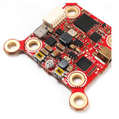 HGLRC Zeus 800mW Smart Mounting 20*20 / 30*30 VTX -Drone Accessories -Robocraze