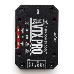 HGLRC Zeus VTX PRO 1.6W -Drone Accessories -Robocraze