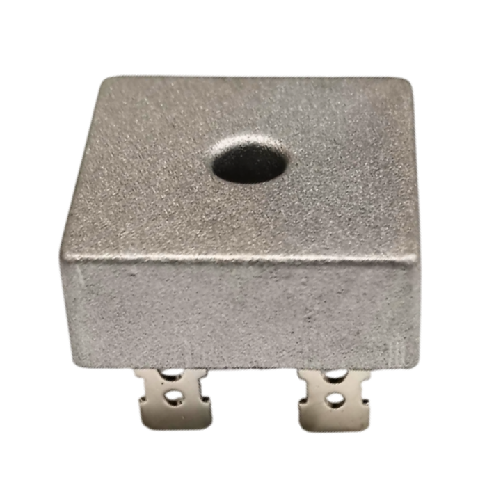 KBPC3510W Rectifier Bridge – Efficient AC to DC rectifier bridge for electronics. -Power Adapter -Robocraze