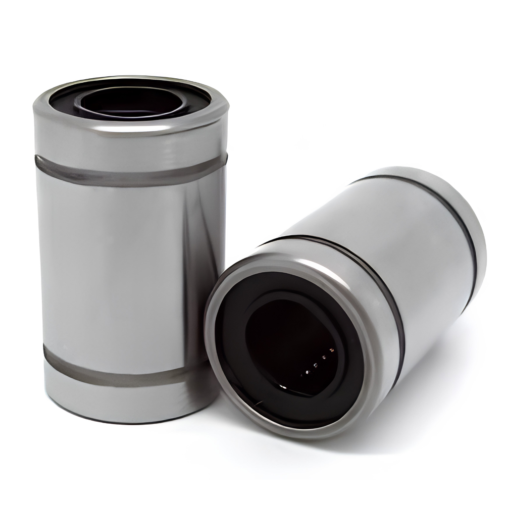 LM8UU Linear Motion Bearing For 3D Printers - Robocraze
