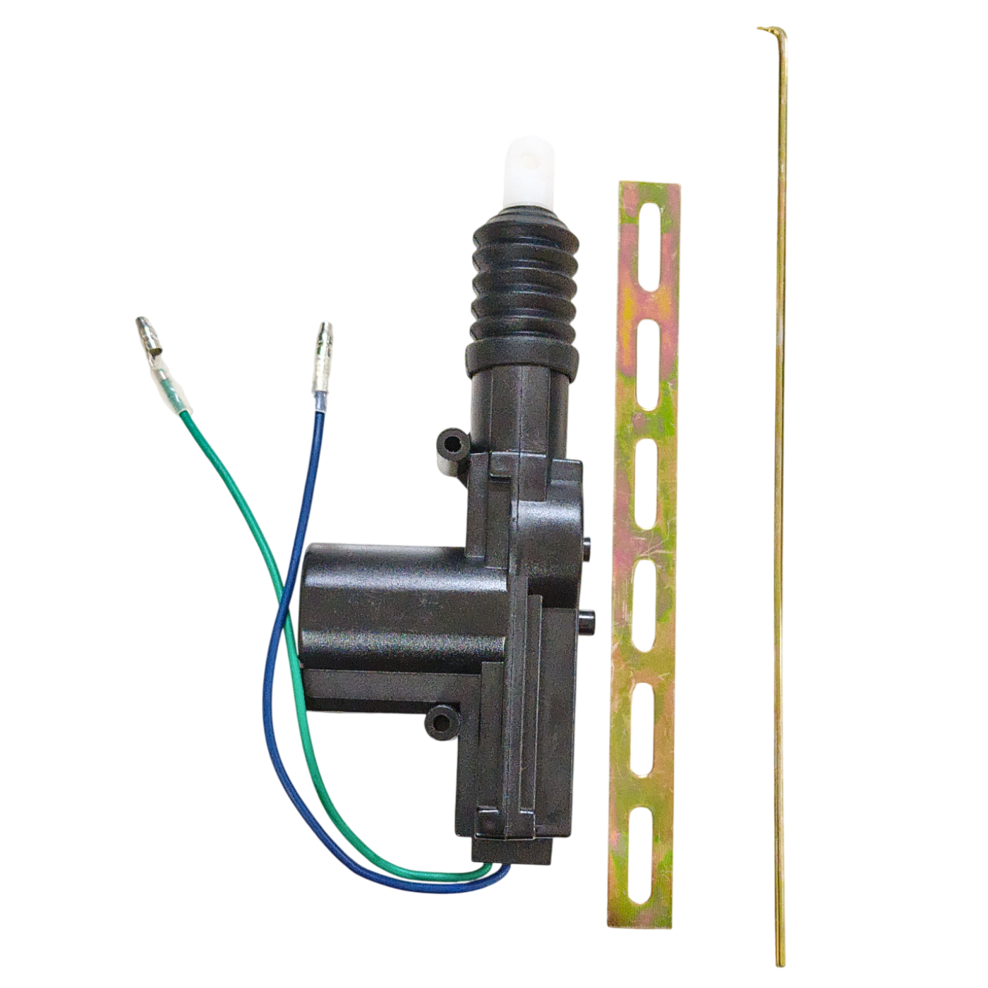 Linear Actuator Motor -Motors & Mechanical -Stepper Motors/Controller -Robocraze