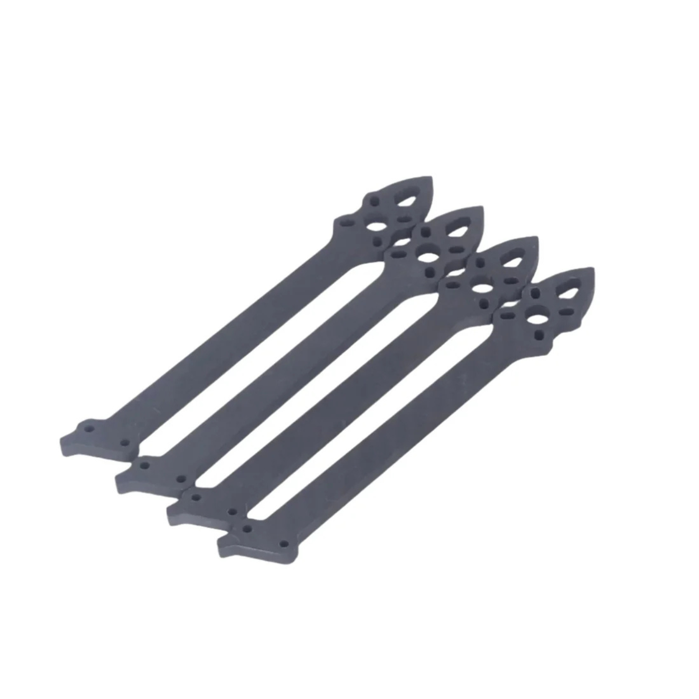 MARK4 V2 7-Inch Carbon Fibre FPV Drone Frame Kit 295mm High-Performance Professional Build - RS9327 -Drone Parts -Drone Frames -Robocraze