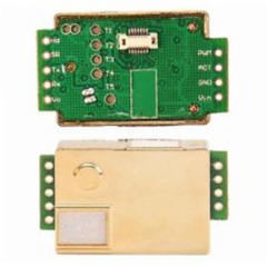 MH-Z19 Infrared CO2 Gas Sensor Module for CO2 Monitor -Sensors -Gas sensor -Robocarze