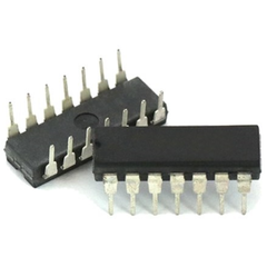 Microchip PIC16F1503 DIP 8-Bit Microcontroller - Electrical Modules - Relays - 5V Relays - Robocraze
