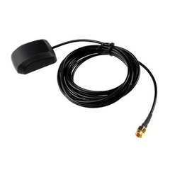 N58 Bluetooth Eval Board with GPS GNSS & LTE – Bluetooth GPS Module with GNSS & LTE antennas. -Robocraze