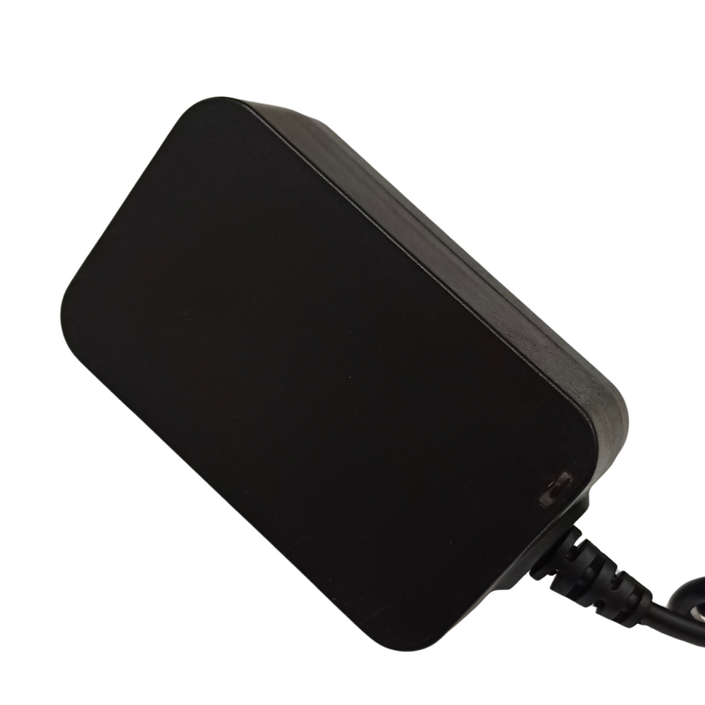 NOVEL 5V 2A Single Jack Adapter – Compact power adapter for DIY projects and electronics. -Power Adapter -Robocraze