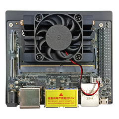 NVIDIA Jetson Nano 4GB RAM AI Developer Kit B01-T -Nvidia Jetson Nano -Nvidia Jetson Boards -Robocraze