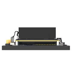 NVIDIA Jetson Orin NX 8GB RAM 70 TOPS AI Embedded Module T801 AI Developer Kit -Nvidia Jetson Nano -Jetson Nano Boards -Robocraze