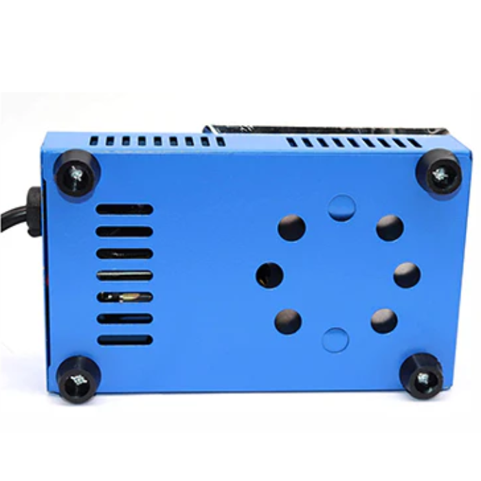 Noel 100W/230V Solder Pot - Soldering Accessories -Robocraze