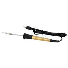 Noel 12V DC Micro Soldering Iron Pen - Soldering Pen - Soldering kit - Robocraze