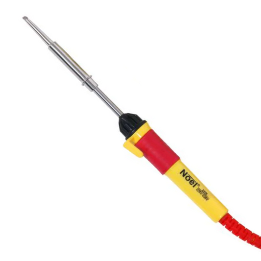 Noel 25W Soldering Iron - GOLD Series Soldering Machine - Soldering Kit -Robocraze