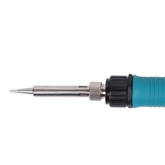 Noel Adjustable Temperature Controlled Soldering Iron 90W -Soldering Machine -Soldering Kit -Robocraze