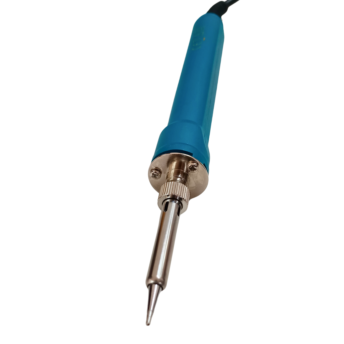 Noel Adjustable Temperature Controlled Soldering Iron 90W -Soldering Machine -Soldering Kit -Robocraze