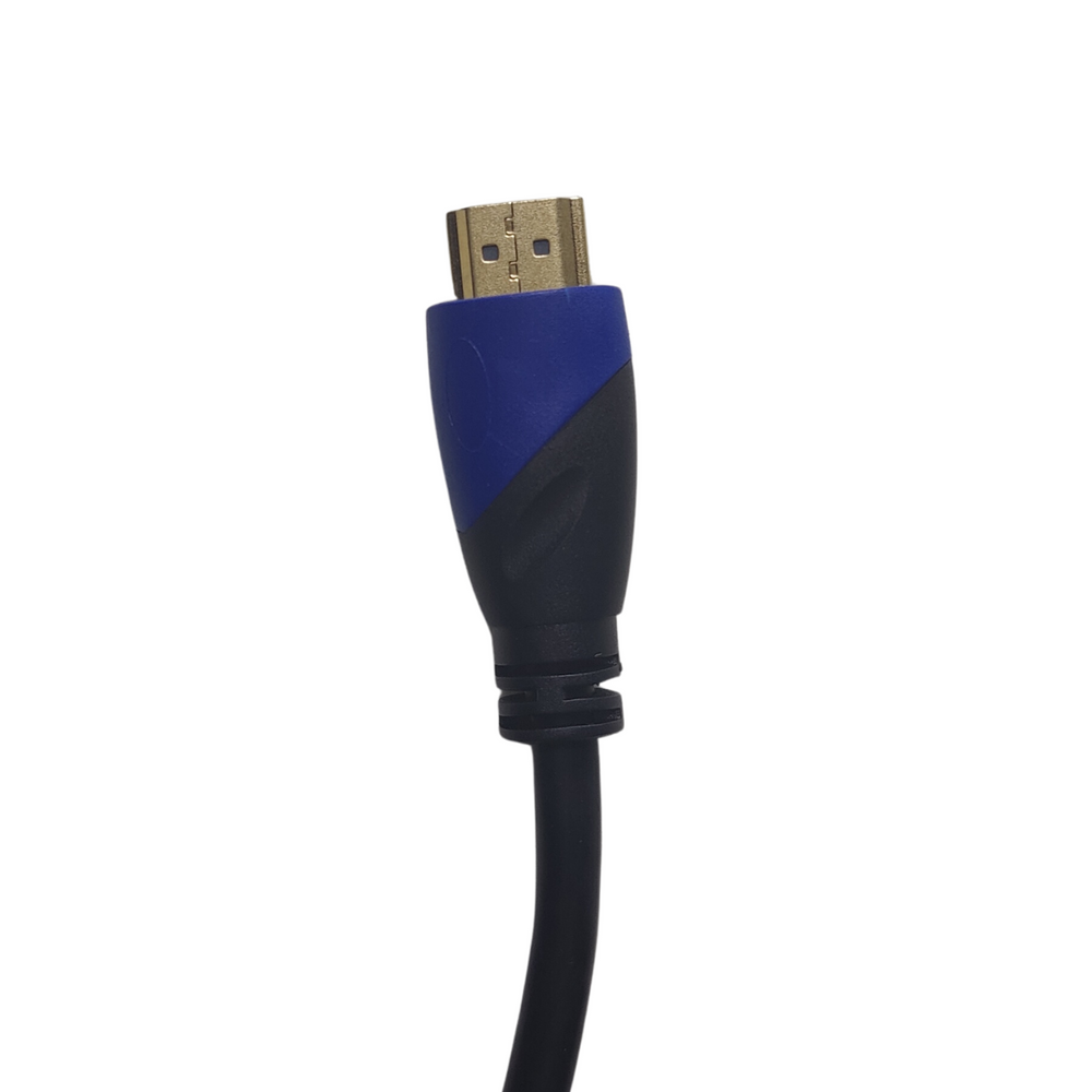 Novel 3 Meter High-Speed HDMI Cable - HDMI Arc Enabled -Cables -HDMI -Robocraze