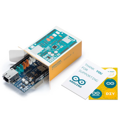 Official ARDUINO Ethernet SHIELD 2 -Arduino -Compatible with Arduino -Arduino Shields -Robocraze