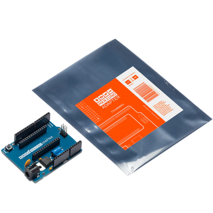 Official Arduino MKR2UNO Adapter -Arduino -Compatible with Arduino -Arduino Shields -Robocraze