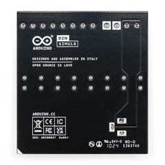 Official Arduino PLC Starter Kit with Arduino Opta WiFi -Arduino -Arduino Official Kits -Robobcraze