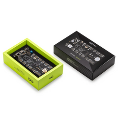 Official Arduino Portenta Breakout board -Arduino -Original Arduino Boards -Robocraze