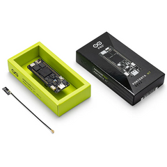 Official Arduino Portenta H7 Development Board -Arduino -Original Arduino Boards -Robocraze