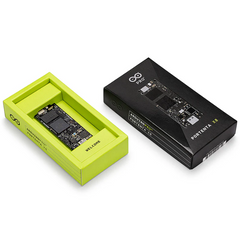 Official Arduino Portenta X8 Development Board -Arduino -Original Arduino Boards -Robocraze
