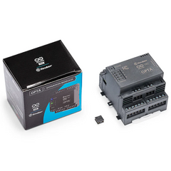 Official Arduino Pro Opta Ext A0602-Arduino-Original Arduino Boards-Robocraze