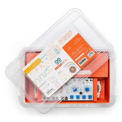 Official Arduino Science Kit R3 -Arduino -Arduino Official Kits -Robocraze