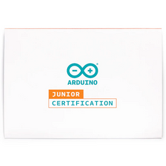 Official Arduino Student Kit Junior Certification Bundle -Arduino -Arduino Official Kits -Robocraze